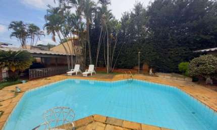 Casa com 2 Terrenos à venda, 351 m² de área construída por R$ 670.000 - Parque Residencial Lagoinha - Ribeirão Preto/SP