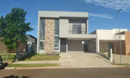 Casa com 3 suítes à venda, 236 m² por r$ 2.150.000 - terras de florença - ribeirão preto/sp