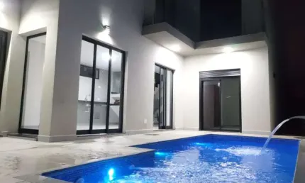 Casa com 4 Suítes à venda, 256 m² por R$ 1.350.000 - Condomínio Buona Vita Ribeirão - Ribeirão Preto/SP