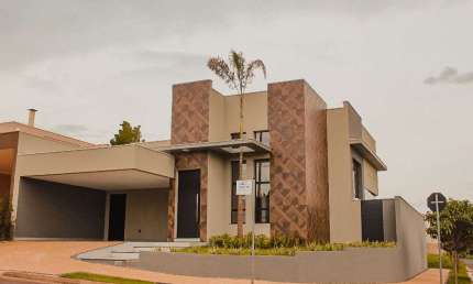 Casa com 3 Suítes à venda, 175 m² por R$ 1.280.000 - Reserva Imperial - Ribeirão Preto/SP