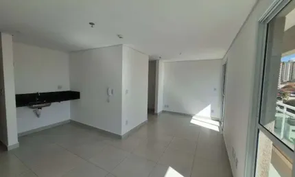 Flat com 1 dormitório à venda, 35 m² por R$ 185.000,00 - Vila Seixas - Ribeirão Preto/SP