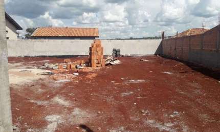 Terreno à venda, 408 m² por R$ 360.000 - Ribeirânia - Ribeirão Preto/SP