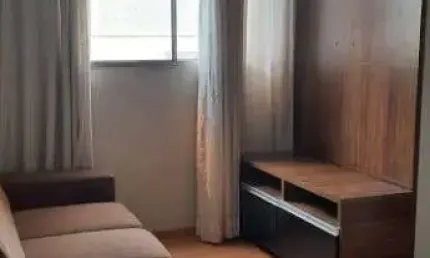 Apartamento com 2 dormitórios à venda, 47 m² por R$ 170.000,00 - Lagoinha - Ribeirão Preto/SP