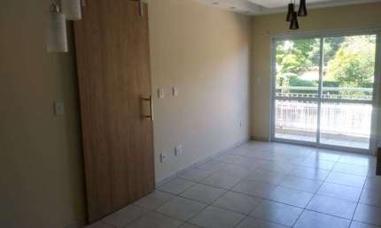 Apartamento com 2 dormitórios à venda, 66 m² por R$ 250.000,00 - Recreio Anhangüera - Ribeirão Preto/SP