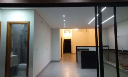 Casa com 3 quartos à venda na Rua Padre Mario José Filho, Jardim San Marco, Ribeirão Preto