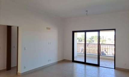 Apartamento novo, com 2 suítes à venda, 83 m² por R$ 450.000 - Distrito de Bonfim Paulista - Ribeirão Preto/SP