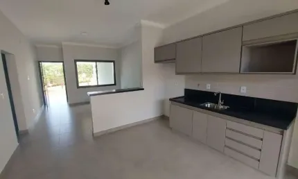 Casa com 3 dormitórios à venda, 137 m² por R$ 850.000,00 - San Tiago - Ribeirão Preto/SP