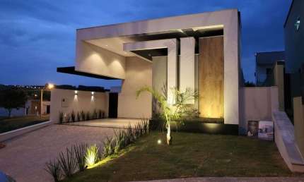 Casa com 3 Suítes à venda, 165 m² por R$ 1.200.000 - Quintas de São José - Ribeirão Preto/SP