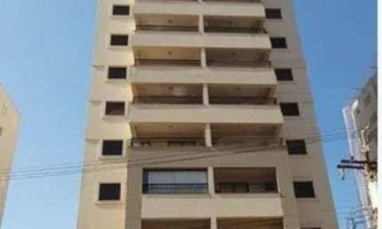 Apartamento com 1 dormitório à venda, 42 m² por R$ 307.000,00 - Nova Aliança - Ribeirão Preto/SP