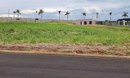 Terreno à venda, 261 m² por R$ 360.000 - Jardins do Mirante - Ribeirão Preto/SP