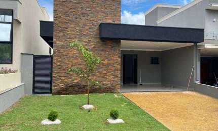 Casa com 3 dormitórios à venda, 150 m² por R$ 1.100.000,00 - Villa Romana 1 - Ribeirão Preto/SP
