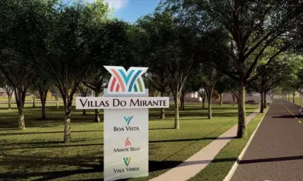 Terreno à venda, 183 m² por r$ 125.000,00 - villas do mirante - ribeirão preto/sp