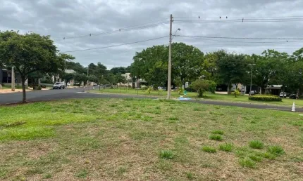 Terreno à venda, 479 m² por R$ 465.000,00 - Villa Romana 2 - Ribeirão Preto/SP