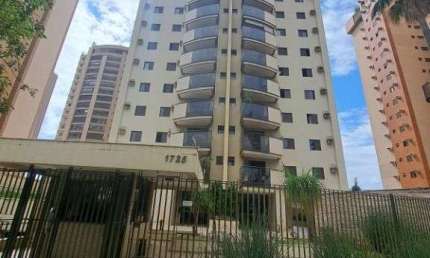 Cobertura com 4 Suítes à venda, 256 m² por R$ 1.390.000 - Jardim Canadá - Ribeirão Preto/SP