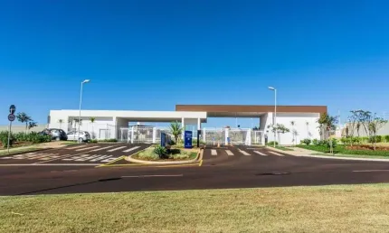 Terreno à venda, 364 m² por r$ 475.000 - condomínio quinta dos ventos - ribeirão preto/sp