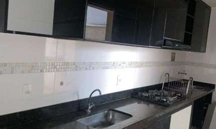 Apartamento com 2 dormitórios à venda, 68 m² por R$ 295.000 - Lagoinha - Ribeirão Preto/SP