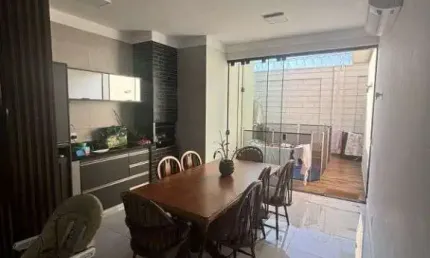 Casa em condomínio fechado com 3 quartos à venda na Rua Gil Vicente da Silva Parisi, Jardim Valência, Ribeirão Preto