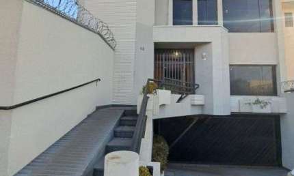 Sobrado com 4 dormitórios à venda, 792 m² por R$ 1.500.000 - Alto da Boa Vista - Ribeirão Preto/SP