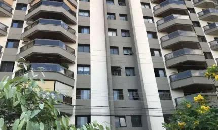Apartamento com 3 dormitórios à venda, 147 m² por R$ 565.000 - Jardim Botânico - Ribeirão Preto/SP