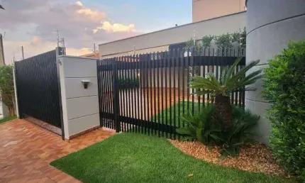 Casa com 3 dormitórios à venda, 360 m² por R$ 1.339.000 - City Ribeirão - Ribeirão Preto/SP