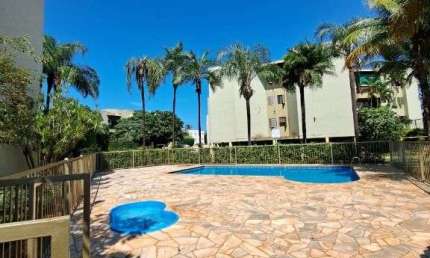 Apartamento com 3 dormitórios à venda, 90 m² por R$ 330.000 - Sumarezinho - Ribeirão Preto/SP