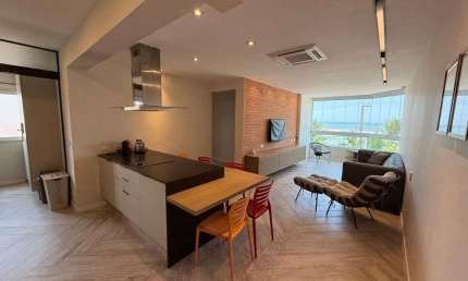 Apartamento com 2 dormitórios à venda, 90 m² por R$ 540.000 - Jardim Praia Grande - Mongaguá/SP