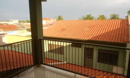Casa com 4 dormitórios à venda, 182 m² por R$ 500.000 - Jardim Joaquim Procópio de Araújo Ferraz - Ribeirão Preto/SP