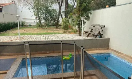 Casa com 3 dormitórios à venda, 188 m² por R$ 599.000 - Jardim Ouro Branco - Ribeirão Preto/SP