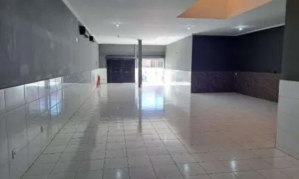 Salão à venda, 236 m² por R$ 630.000 - Independência - Ribeirão Preto/SP