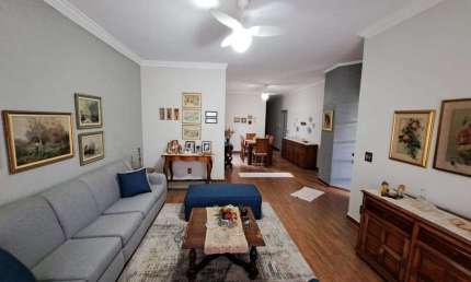 Casa com 4 dormitórios à venda, 194 m² por R$ 595.000,00 - Alto da Boa Vista - Ribeirão Preto/SP