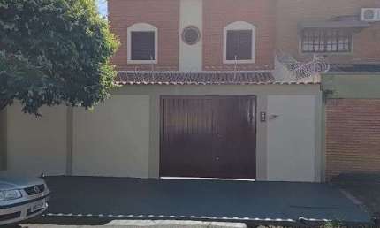 Casa com 3 dormitórios à venda, 106 m² por R$ 425.000 - Independência - Ribeirão Preto/SP