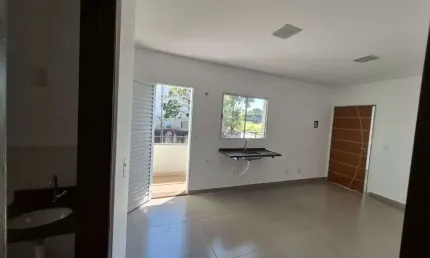 Apartamento com 2 dormitórios à venda, 50 m² por R$ 235.000 - Jardim Zara - Ribeirão Preto/SP