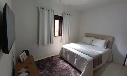 Apartamento com 3 quartos à venda no Retiro, Volta Redonda 