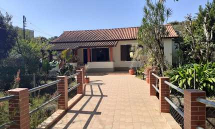 Vendo Imóvel Exclusivo no Centro de Arrozal, Piraí-RJ