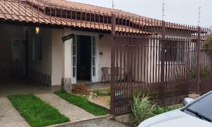 Casa com 4 quartos à venda no Jardim Amália, Volta Redonda 