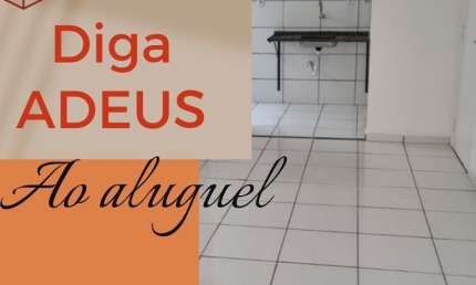 Apartamento com 2 quartos à venda no Roma, Volta Redonda 