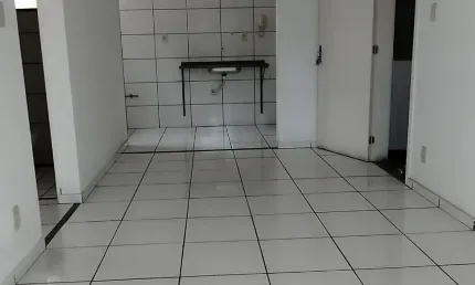 Apartamento com 2 quartos à venda no Roma, Volta Redonda 