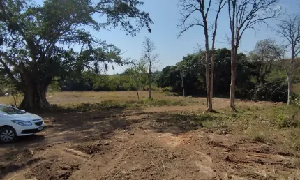 Terreno à venda no Arrozal, Piraí 