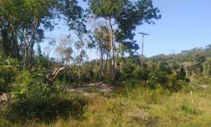 Terreno à venda no Jardim Anchieta, Itanhaém 