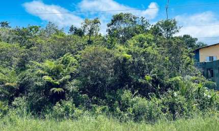 Terreno à venda no Jardim Guacira, Itanhaém 