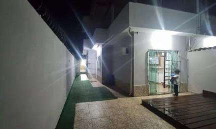 Casa para Venda em Itanhaém, Balneário Paranapuan, 3 dormitórios, 2 banheiros, 2 vagas