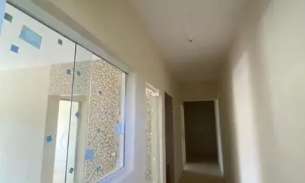 Apartamento para Venda em Itanhaém, Aviação, 1 dormitório, 1 banheiro