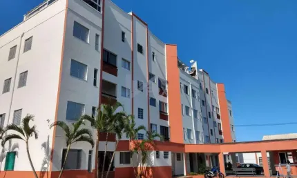 Apartamento para Venda em Itanhaém, CIBRATEL 2, 2 dormitórios, 1 banheiro, 1 vaga
