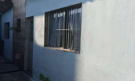 Casa para Venda em Itanhaém, Palmeiras, 1 dormitório, 1 banheiro, 1 vaga