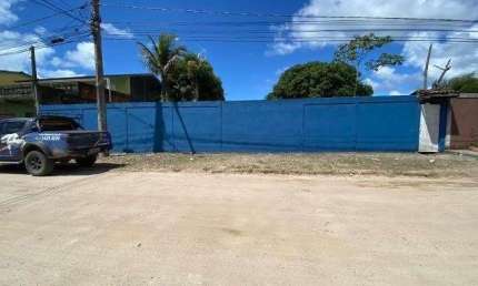 Terreno à venda no Balneário Gaivota, Itanhaém 