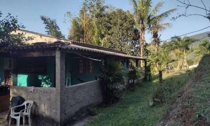 Chácara para Venda em Itanhaém, Fazenda São José, 3 dormitórios, 1 suíte, 1 banheiro, 10 vagas