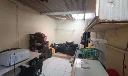 Casa para Venda em Itanhaém, Balneário Gaivota, 2 dormitórios, 1 suíte, 4 banheiros, 5 vagas
