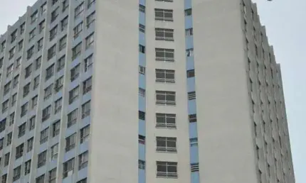 Apartamento para Venda em Itanhaém, Praia dos Sonhos, 1 dormitório, 1 banheiro, 1 vaga