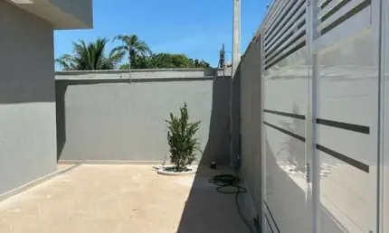 Casa para Venda em Itanhaém, Recanto dos Imigrantes, 3 dormitórios, 1 banheiro, 10 vagas