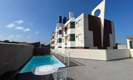 Apartamento para Venda em Itanhaém, CIBRATEL 2, 2 dormitórios, 1 banheiro, 1 vaga